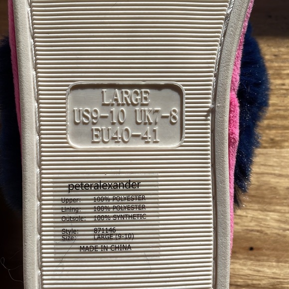 Peter Alexander Slipper - Picture 3 of 3